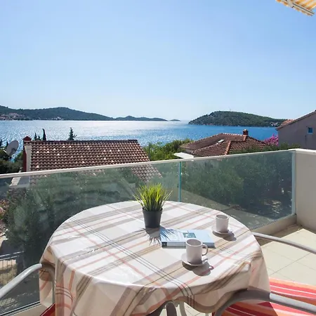 6 Bedroom Gorgeous In Dvornica Casa vacanze